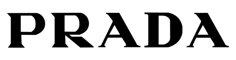 PRADA LOGO